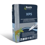 Выравнивающая быстросохнущая смесь Bostik XPS (25 кг)