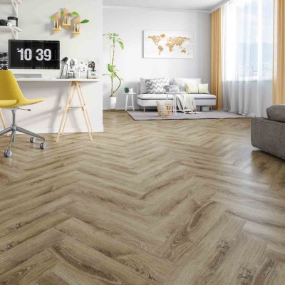Кварцевый ламинат Refloor Fargo Parquet 33-385-7 Дуб Коломбо