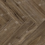 Ламинат Alpine floor Herringbone Дуб Бордо LF102-10