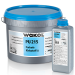 Отвердитель WAKOL PS 275  11 кг