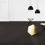 Тканое ПВХ-покрытие Bolon Ethnic ABISKO