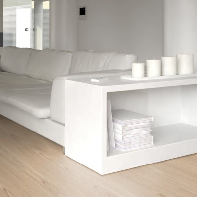 Ламинат Kronostar Galaxy 4V D1814 Дуб Сахара