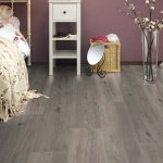 Ламинат Kronostar Eventum D1848 V4 Дуб Монолит