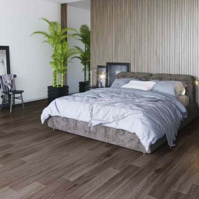 Кварцевый ламинат Refloor Fargo Comfort JC 18001-28 Дуб Старый Strong