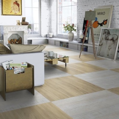 ПВХ-плитка Tarkett Art Vinyl Epic JAMES