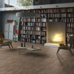 ПВХ-плитка Tarkett Art Vinyl Progressive House PAOLO