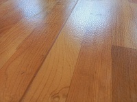 Укладка спортивного линолеума-170м2