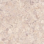 Пробковый пол Corkstyle EcoCork P999 Creme (клеевой)