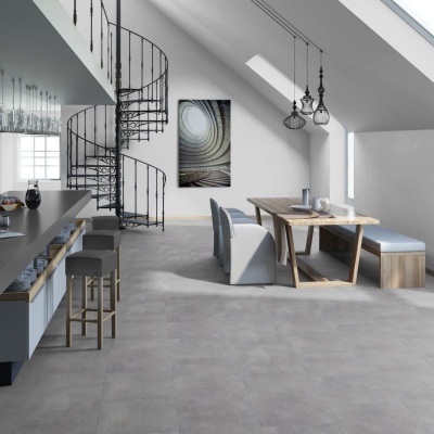 ПВХ-плитка Tarkett Art Vinyl BLUES OMAHA