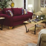 Ламинат Kronostar Imperial D742 Дуб Саттер