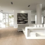 Ламинат Kronostar Galaxy 4V D1814 Дуб Сахара