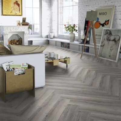 ПВХ-плитка Tarkett Art Vinyl Epic HOWARD