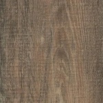 Виниловая плитка Forbo Allura Dryback Wood 60150DR5 brown raw timber