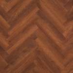 Ламинат Berry Alloc Chateau Merbau Brown