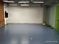 Монтаж каучукового покрытия Artigo  Офис компании