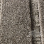 Ковролин Jacaranda Velvet Stripe Pewter&Grey 36