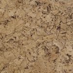 Пробковый пол Wicanders Dekwall HAWAII NATURAL RY 11 001