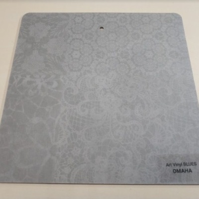 ПВХ-плитка Tarkett Art Vinyl BLUES OMAHA