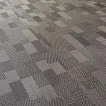 Тканое ПВХ-покрытие Hoffmann Decoration ECO-11036