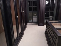 Укладка ковролина 150м2