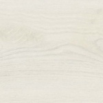 Пробковый пол Corkstyle Wood Oak Polar White (замковый)