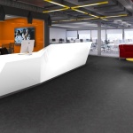 Линолеум Tarkett ACCZENT ESQUISSE 08