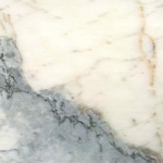 Пробковый пол Corksribas E-Cork Exclusive Stones WHITE MARBLE