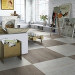 ПВХ-плитка Tarkett Art Vinyl Epic RUPERT