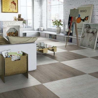 ПВХ-плитка Tarkett Art Vinyl Epic RUPERT