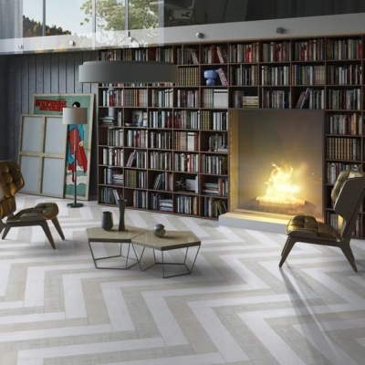 ПВХ-плитка Tarkett Art Vinyl Epic HANS