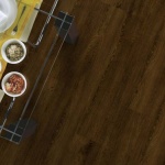 Ламинат Kronostar Eco-TEC D2081 Дуб Кофейный