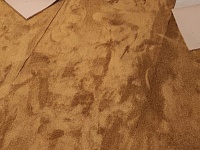 Укладка ковролина 80м2