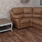 ПВХ-плитка Decoria Mild Tile DW 1928 Сосна Имандра