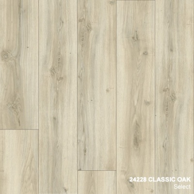 Виниловая плитка Moduleo Select Classic Oak 24228