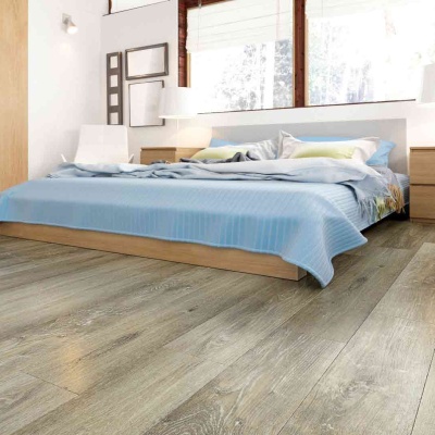 Кварцевый ламинат Refloor Fargo Comfort Vl 88029-001 Дуб Дымчатый