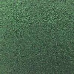 Спортивное резиновое покрытие Rezipol (Резипол) Ант Флекс Колор Зелёный