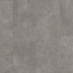 Виниловая плитка Pergo Tile Optimum Click Бетон Серый Темный V3120-40051