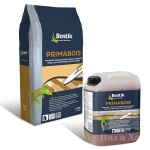 Грунт эпоксидный двухкомпонентный для дерева Bostik Primabois (14,5 кг)