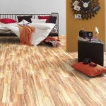 Ламинат Kronospan Castello Classic Ясень Белый 8075