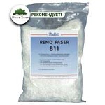 Стекловолокно для повышения прочности смесей Forbo 811 RENO FASER;12,6 кг