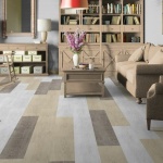 ПВХ-плитка Tarkett Art Vinyl Progressive House ROGER