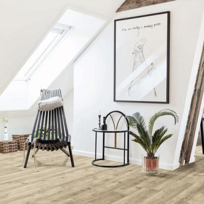 Виниловая плитка IVC Linea Click 24279 Star Oak