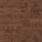 Пробковый пол Corkstyle EcoCork Linea Chocco (клеевой)