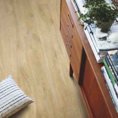 Виниловая плитка Pergo Modern Plank Optimum Click Дуб Светлый Горный V3131-40100