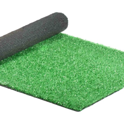 Искусственная трава Oryzon Grass Edge Precoat 7275 verde  4м 