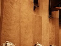 Укладка ковролина 388м2