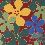 Ковролин Forbo HD Flotex Blossom 620009