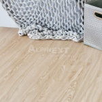 Кварцвиниловая плитка Alpine floor Classic Есо 106-1 Ясень Макао