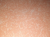 Укладка каучукового покрытие-70м2