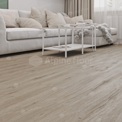 Spc ламинат Alpine floor Parquet Light 13-30 Дуб Буна